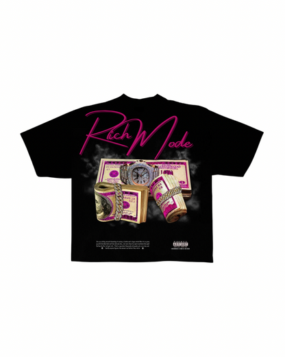 Rich Mode Tee