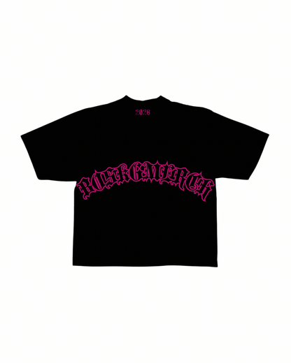 Rich Mode Tee