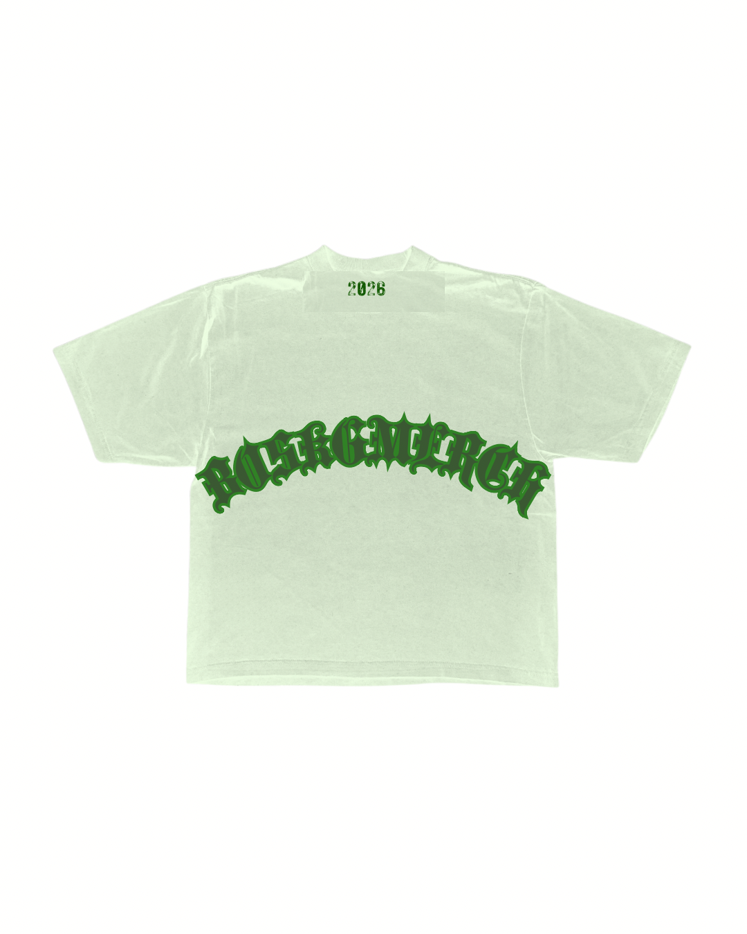 Cash Junkies Tee